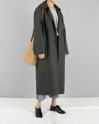 vete M trench coat(2color)