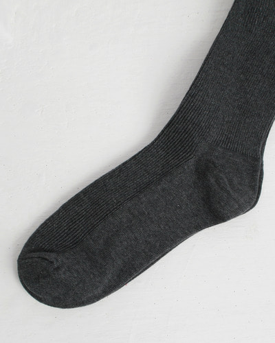 golji long socks(3color)(골지 롱 삭스/긴양말)